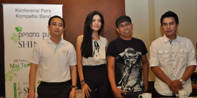 Denny Sakrie: Orang Muda Hasilkan Musik Terbaik Indonesia