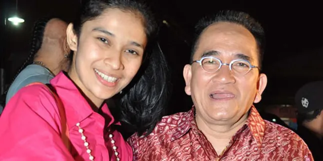 Ruhut Sitompul Terancam Dipecat Dari DPR RI?