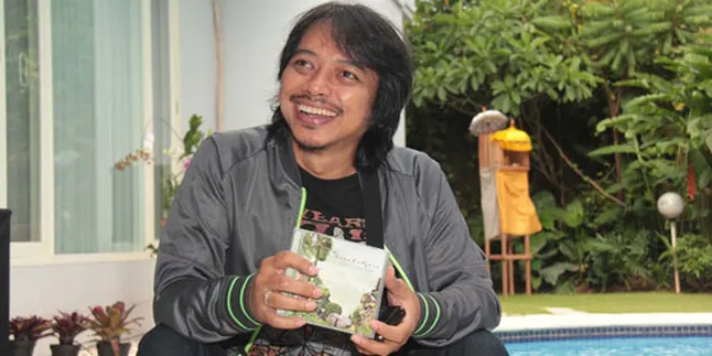 Jadi Pembuka Java Jazz, Dewa Budjana Bangga