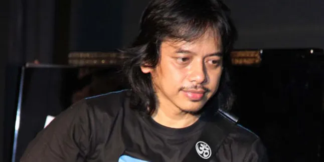 Dewa Budjana: Java Jazz Itu Gaya Hidup