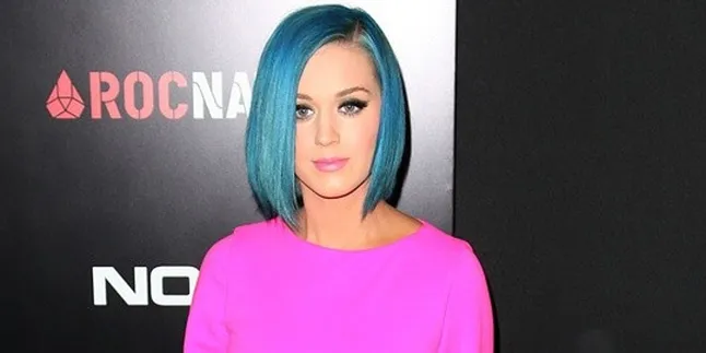Katy Perry Bakal Jadi Istri Paul Potts?