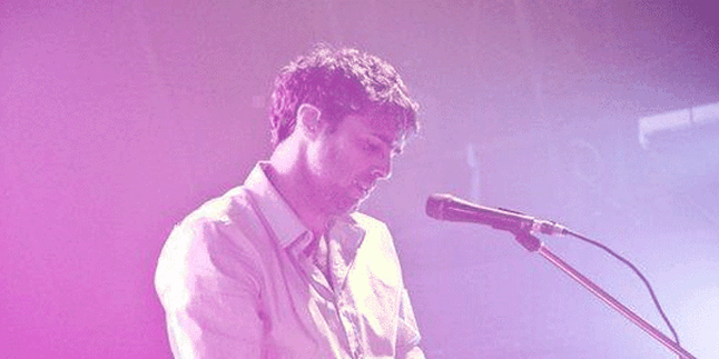 Keane: Kami Bekerja Keras Untuk Strangeland