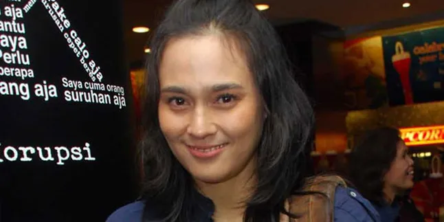 Ine Febriyanti: Kejujuran Adalah Basic Dari Hidup