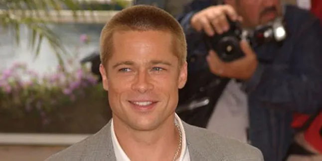 Brad Pitt ke Sumbawa?