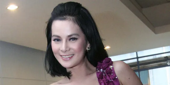 Calon Suami Tak Akan Halangi Karir Astrid