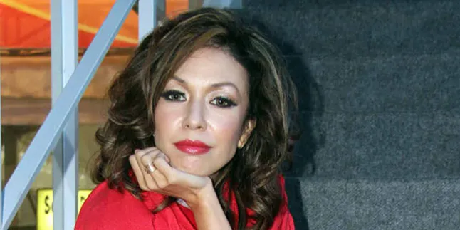 Syaharani: Seneng Sama Orang Yang Hidup Untuk Musik