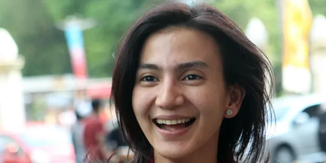 Nonton Konser Roxette, Wanda Hamidah Heboh