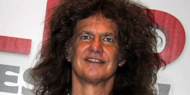 Pat Metheny 29 Jam Terbang Demi Java Jazz Pat Metheny 29 Jam Terbang Demi Java Jazz