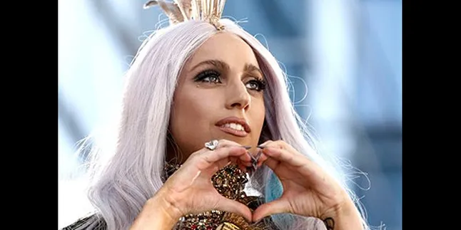 Lady GaGa: Aku Akan Punya Anak Tahun Depan