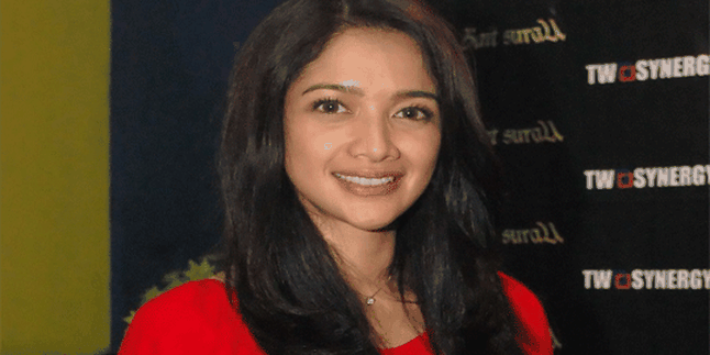 Astri Nurdin: Tidak Mudah Menjadi Siti