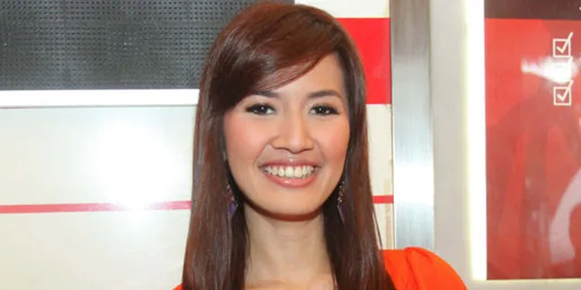 Asti Ananta Minta Pelangkah Al-Quran