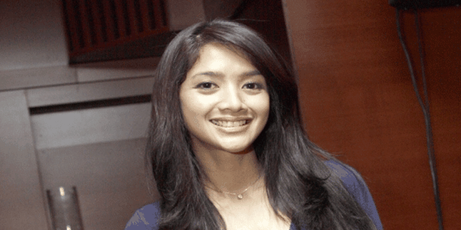 Astri Nurdin: Protokol Negara Bikin Repot Astri Nurdin: Protokol Negara Bikin Repot
