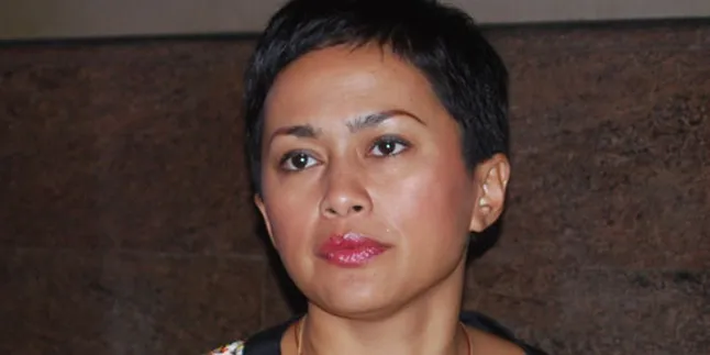 Ayah Sarah Sechan Dimakamkan Usai Dzuhur