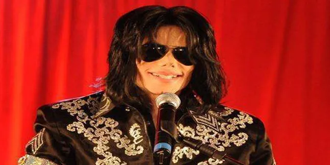 Lagu Michael Jackson Dicuri!