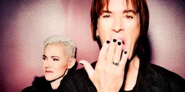Roxette Segera Rilis Album Baru Roxette Segera Rilis Album Baru