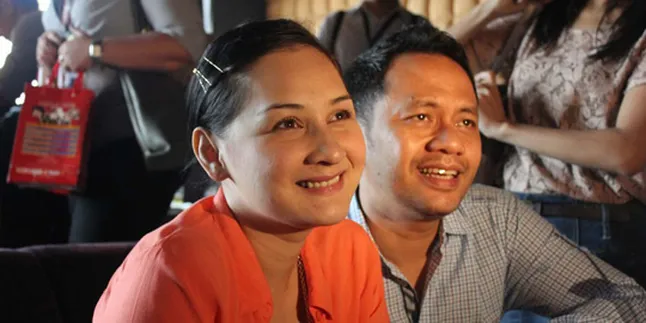 Mona Ratuliu - Indra Brasco Bernostalgia di Konser Roxette