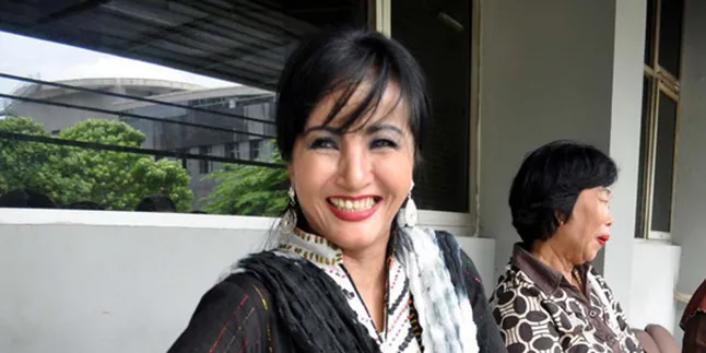 Soal Nikah Siri, Machica Mochtar Dinilai Bohong Besar!