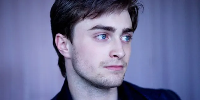 Daniel Radcliffe Ternyata Penderita OCD