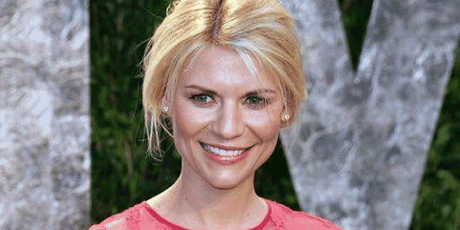Claire Danes: Hugh Membuatku Tetap Waras