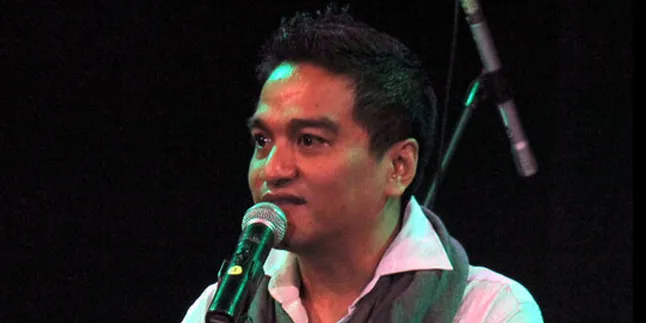 Indra Lesmana: Bubi Chen Pengaruhi Saya Indra Lesmana: Bubi Chen Pengaruhi Saya