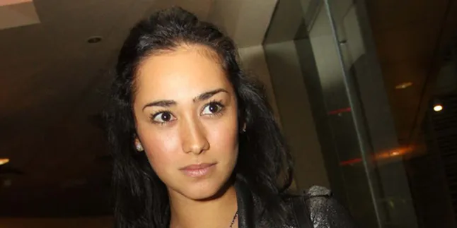 Perampokan Alexandra Gottardo Tidak Usah Dibesar-Besarkan