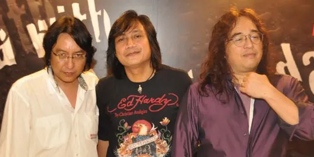 KLa Project Bocorkan Konser KLa Akustik Jilid II