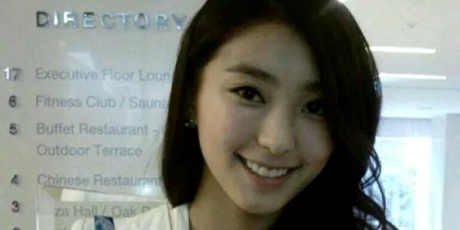 Bora Sistar Terpilih Jadi Duta Kampus Hijau