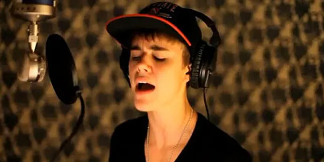 Album Baru Beda, Bieber Tak Takut Ditinggal Fans