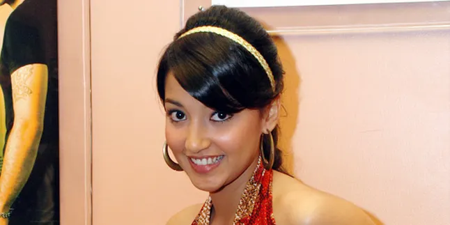 Tsania Marwa Jalani Kewajiban Jadi Istri Attalarik