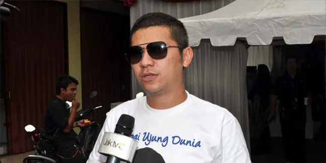 Gading Marten: Papa Tahu Yang Baik dan Buruk