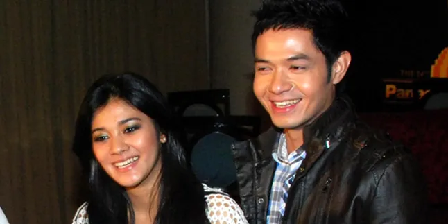 Dude - Naysila Dukung Irwansyah Rambah Politik