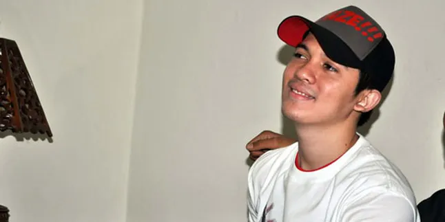 Jadi Calon Wakil Rakyat, Irwansyah Belajar ke Rano Karno