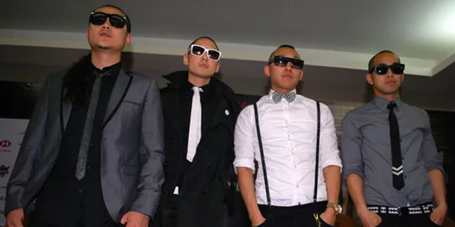 8 Mei, Far East Movement Luncurkan Album Baru