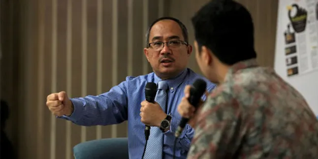 Metro TV: Pengaduan PD, Kekuasaan Lawan Media