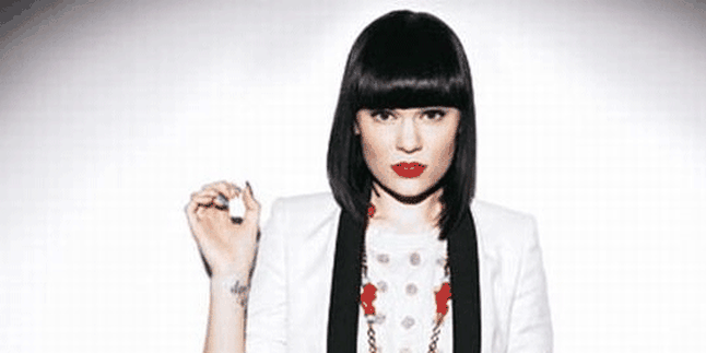 Sama-Sama Sakit, Jessie J Semangati Adele