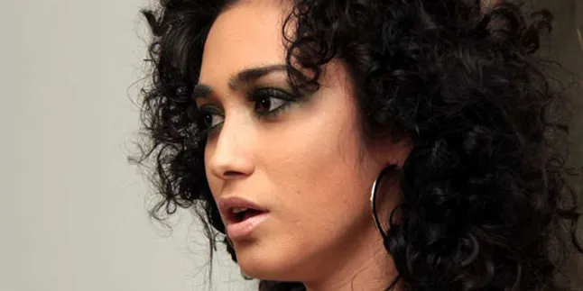 Alexandra Gottardo Trauma Akibat Perampokan