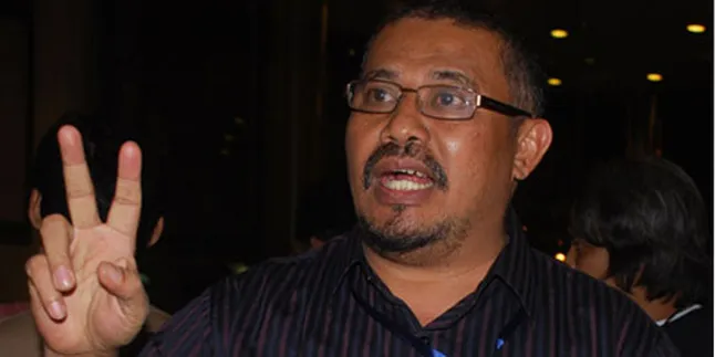 PSSI Boikot TVOne dan ANTV