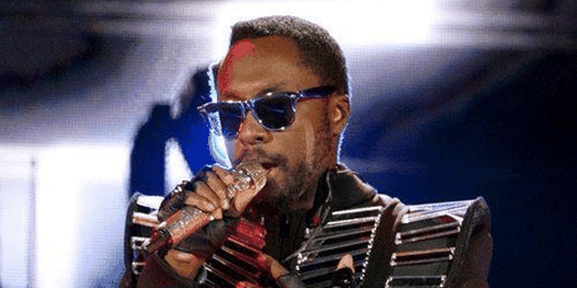 Kolaborasi will.i.am, Cheryl Cole dan MJ Batal!