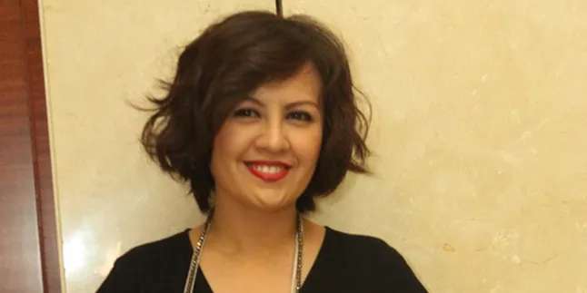 Chintya Lamusu: Nyanyi Bahasa Mandarin Harus Detil