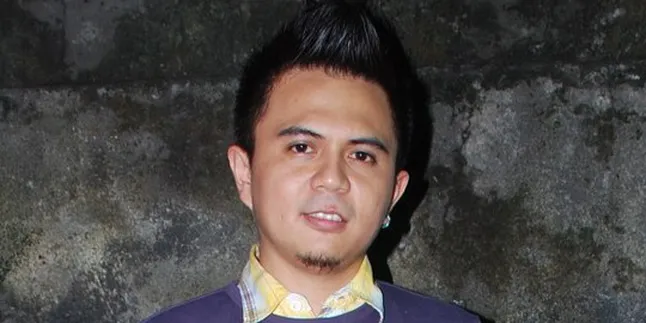 Sigit Wardana Tak Takut Disaingi Boyband