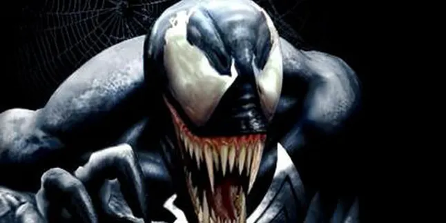 Musuh Spider-Man, Venom Bakal Difilmkan Sendiri