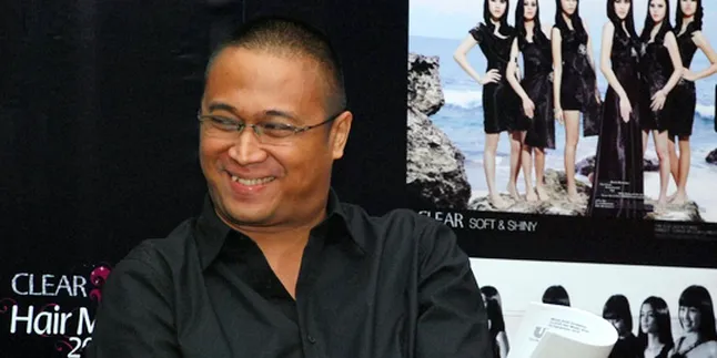 Rudi Soedjarwo Berangkat Dari Artis Belum Ngetop