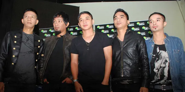 Ungu Akan Gelar Konser Tunggal?