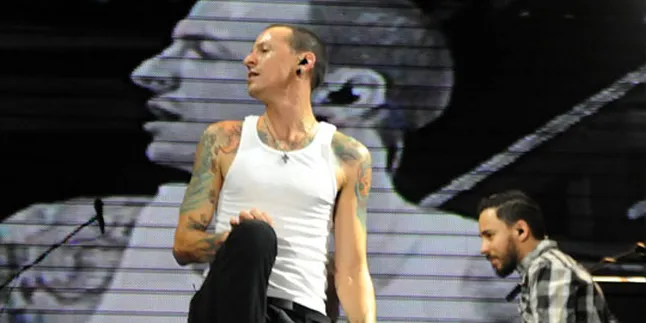 Promotor Lihat Peluang Besar Bisnis Hiburan Indonesia