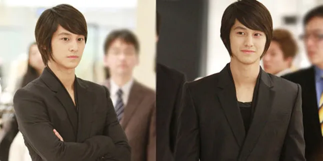 Kim Bum Tampil Sebagai Cameo di 'High Kick 3'