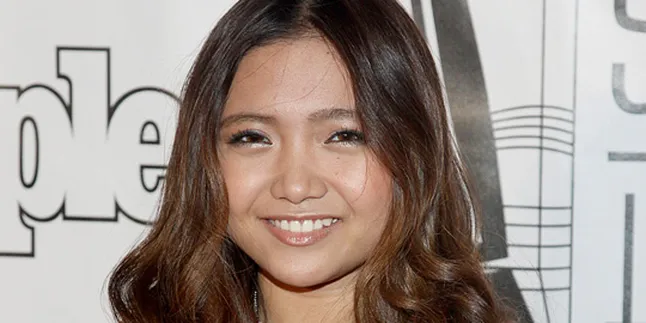 Konser Charice Pempengco Sedot Massa Konser Charice Pempengco Sedot Massa