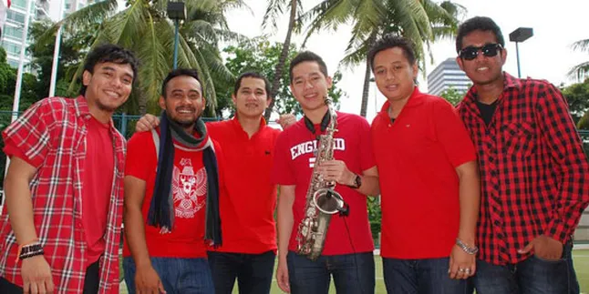 BLP Garap Theme Song Angry Bird