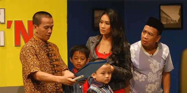 Grup Bagito Akan Tampil Reunian Grup Bagito Akan Tampil Reunian