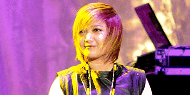 Charice Obati Rindu Fans Jakarta