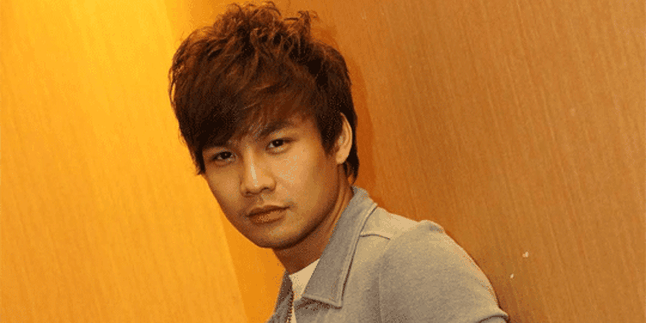 Fendy Chou Pacarnya Asli Korea